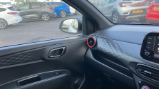 Hyundai i10 1.0 T-GDi N Line 5dr Petrol Hatchback